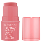 Bild: essence Blush Baby Got Blush rosé all day